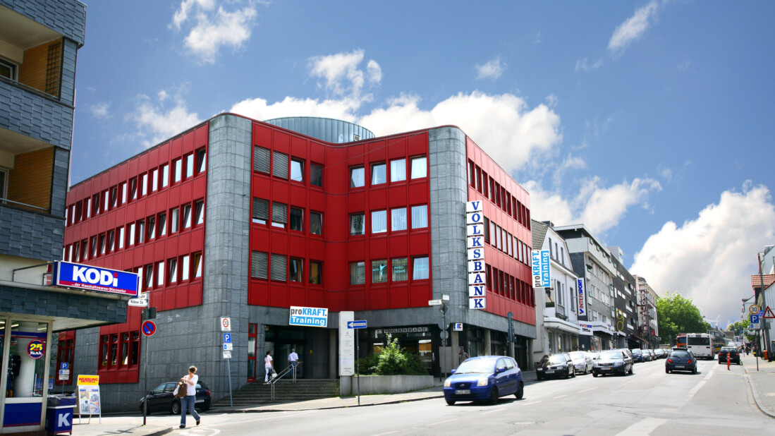 Kölner Str. 64, 42897 Remscheid